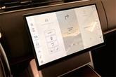 Thumbnail of 2024 Hakuba Silver Metallic Land Rover Range Rover