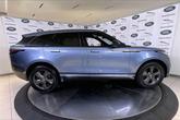 Thumbnail of 2023 Light Blue Land Rover Range Rover Velar
