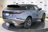 Thumbnail of 2023 Light Blue Land Rover Range Rover Velar