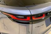Thumbnail of 2023 Light Blue Land Rover Range Rover Velar