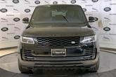 Thumbnail of 2021 Santorini Black Metallic Land Rover Range Rover