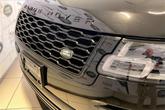 Thumbnail of 2021 Santorini Black Metallic Land Rover Range Rover