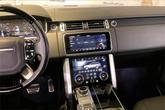 Thumbnail of 2021 Santorini Black Metallic Land Rover Range Rover