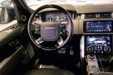 Thumbnail of 2021 Santorini Black Metallic Land Rover Range Rover