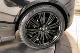 Thumbnail of 2021 Santorini Black Metallic Land Rover Range Rover