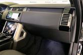 Thumbnail of 2021 Santorini Black Metallic Land Rover Range Rover