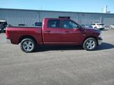 Thumbnail of 2019 Delmonico Red Pearlcoat RAM 1500 Classic