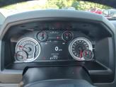 Thumbnail of 2019 Delmonico Red Pearlcoat RAM 1500 Classic