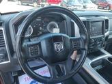 Thumbnail of 2019 Delmonico Red Pearlcoat RAM 1500 Classic