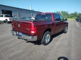 Thumbnail of 2019 Delmonico Red Pearlcoat RAM 1500 Classic
