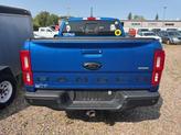 Thumbnail of 2019 Lightning Blue Ford Ranger