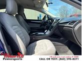 Thumbnail of 2013 Deep Impact Blue Ford Fusion