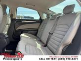 Thumbnail of 2013 Deep Impact Blue Ford Fusion