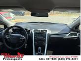 Thumbnail of 2013 Deep Impact Blue Ford Fusion