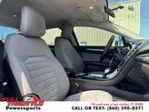 Thumbnail of 2013 Deep Impact Blue Ford Fusion