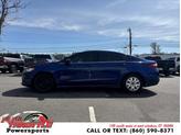 Thumbnail of 2013 Deep Impact Blue Ford Fusion