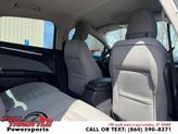 Thumbnail of 2013 Deep Impact Blue Ford Fusion