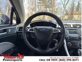 Thumbnail of 2013 Deep Impact Blue Ford Fusion