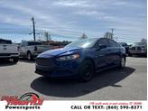 Thumbnail of 2013 Deep Impact Blue Ford Fusion