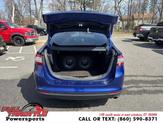 Thumbnail of 2013 Deep Impact Blue Ford Fusion
