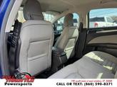 Thumbnail of 2013 Deep Impact Blue Ford Fusion
