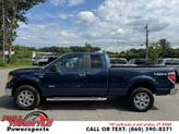 Thumbnail of 2014 Oxford White Ford F-150