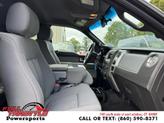 Thumbnail of 2014 Oxford White Ford F-150