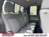 Thumbnail of 2014 Oxford White Ford F-150