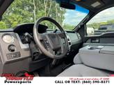 Thumbnail of 2014 Oxford White Ford F-150