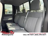 Thumbnail of 2014 Oxford White Ford F-150
