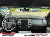 Thumbnail of 2014 Oxford White Ford F-150