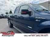 Thumbnail of 2014 Oxford White Ford F-150