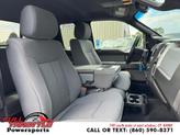 Thumbnail of 2014 Oxford White Ford F-150