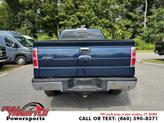 Thumbnail of 2014 Oxford White Ford F-150