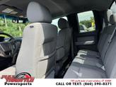 Thumbnail of 2014 Oxford White Ford F-150
