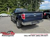 Thumbnail of 2014 Oxford White Ford F-150