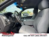 Thumbnail of 2014 Oxford White Ford F-150