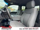 Thumbnail of 2014 Oxford White Ford F-150