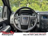 Thumbnail of 2014 Oxford White Ford F-150