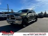 Thumbnail of 2013 Prairie Pearlcoat RAM 2500