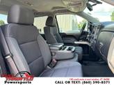 Thumbnail of 2014 Tungsten Metallic Chevrolet Silverado 1500