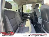 Thumbnail of 2014 Tungsten Metallic Chevrolet Silverado 1500