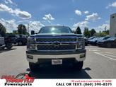 Thumbnail of 2014 Tungsten Metallic Chevrolet Silverado 1500