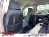Thumbnail of 2014 Tungsten Metallic Chevrolet Silverado 1500