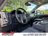 Thumbnail of 2014 Tungsten Metallic Chevrolet Silverado 1500