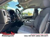 Thumbnail of 2014 Tungsten Metallic Chevrolet Silverado 1500