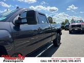 Thumbnail of 2014 Tungsten Metallic Chevrolet Silverado 1500