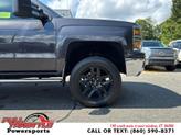 Thumbnail of 2014 Tungsten Metallic Chevrolet Silverado 1500