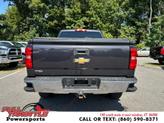 Thumbnail of 2014 Tungsten Metallic Chevrolet Silverado 1500