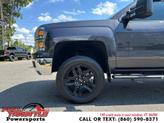 Thumbnail of 2014 Tungsten Metallic Chevrolet Silverado 1500